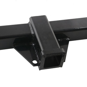 Parachoques todoterreno de <span class=keywords><strong>enganche</strong></span> de <span class=keywords><strong>remolque</strong></span> de coche de acero Maiker para <span class=keywords><strong>Suzuki</strong></span> <span class=keywords><strong>Jimny</strong></span> 2019 + nuevos accesorios de barra de <span class=keywords><strong>remolque</strong></span> - Product Image 4