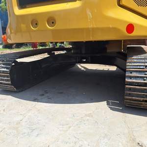 Projet d'ingénierie original japonais de haute qualité 10 tonnes Caterpillar CAT310 ont utilisé une pelle hydraulique sur chenilles - Product Image 3