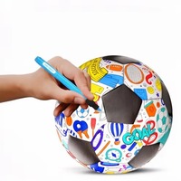 Ballon de football de la Ligue des Champions, en PU, pour entraînement adulte, durable, Premier League, vente en gros
