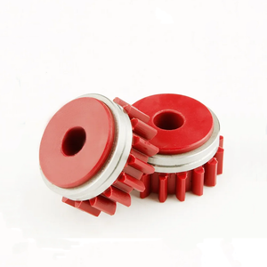 KEMPPI Schweiß draht vorschub rad Stahldraht vorschub rolle - Product Image 4