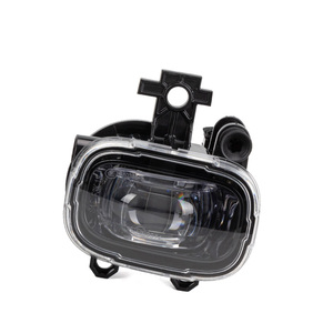 Pièces de carrosserie Rayton, phare antibrouillard 26155-0862R 26150-4122R pour Nissan Navara Juke Renault Clio <span class=keywords><strong>Zoe</strong></span> 261550862R 261504122R - Product Image 2