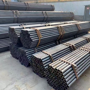 Factory Suppliers <b>Prime</b> Quality Factory Direct <b>Sales</b> AISI Cold Drawn Seamless Non-Alloy Carbon Steel API Fluid Pipe Honed Tube - Product Image 5