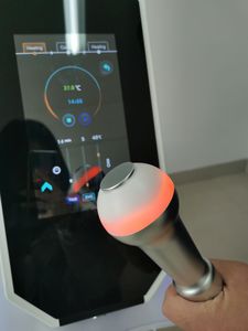 2025 vẻ đẹp phổ biến Nhà Máy Giá thương mại hình dạng cơ thể sản phẩm Tiểu Thuyết <span class=keywords><strong>CE</strong></span> được phê duyệt Hàng đầu bán máy chuyên nghiệp - Product Image 6