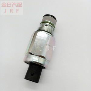 Válvula solenoide 244397 para sistema hidráulico John Deere - Product Image 5