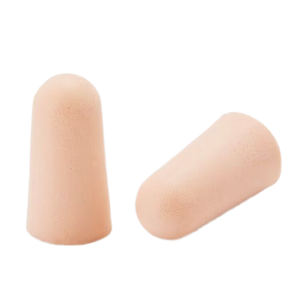 Cómodos <span class=keywords><strong>tapones</strong></span> plegables de silicona PU para <span class=keywords><strong>los</strong></span> oídos, rebote lento, cancelación de ruido, protección auditiva, reducción efectiva de ruido - Product Image 5