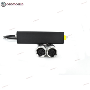 Newest Diagnostic Tool for Still Forklift Canbox 50983605400 Diagnostic Cable Still Interface Box Can Bus Still CANBOX2 +Tablet - Product Image 6