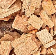 Virutas de Madera Limpias para Pulpa y Papel - Product Image 4