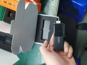 Android 10.0 Smart <span class=keywords><strong>TVStick</strong></span> R2 R3 5G Dual Band Wifi 2GB 16GB Allwinner IK316 กล่องรับสัญญาณทีวี 1GB 8GB เครื่องเล่นมีเดีย Fire TV Stick - Product Image 6