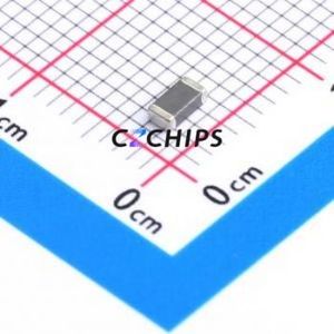 BBPY00321611121Y00 Ferrite Bead 1206 RF ( Impedance @ Frequency: 120Ohm@100MHz )( Error: 25% )( DC Resistance (DCR): 30mOhm ) - Product Image 2
