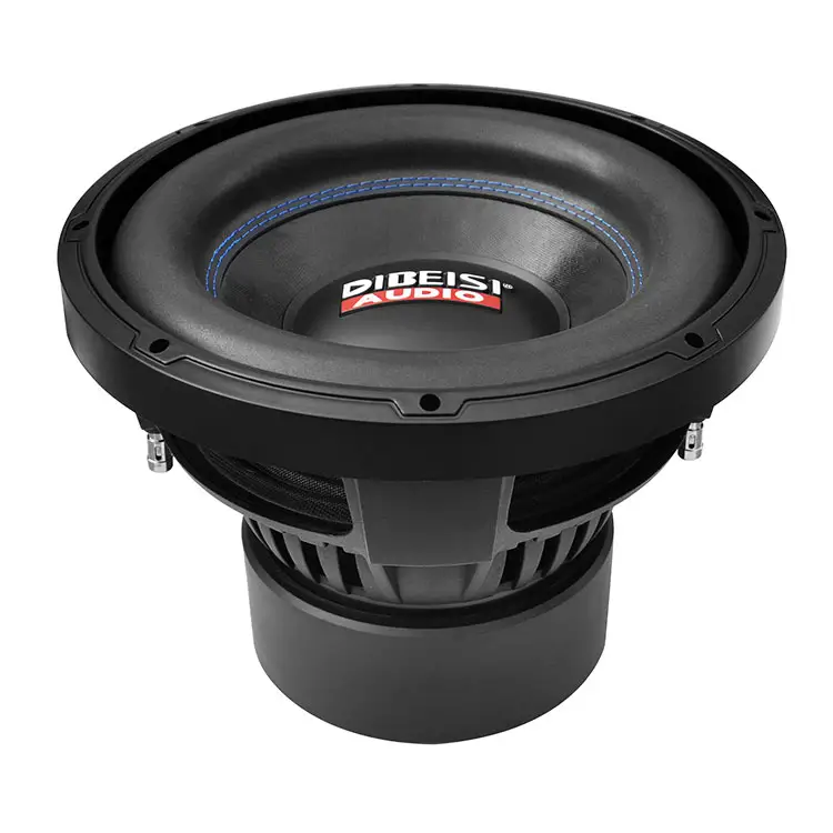 Jbl DIBEISI — enceinte pour voiture, haut-parleur pour caisson de basses, modèle DVC, caisson de basses, 15 pouces, AS6502D