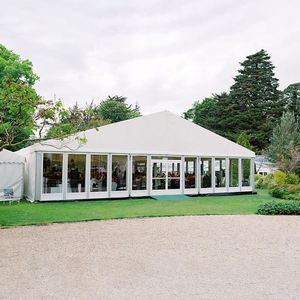 Tente de réception de luxe pour événements variés, mariages et fêtes, capacité 200, 500, 600 personnes - Product Image 5