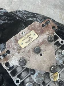 201-7272: Embrayage de direction et soupape de commande de frein. L'embrayage de direction de commande de direction et la soupape de commande de frein peuvent atteindre - Product Image 4