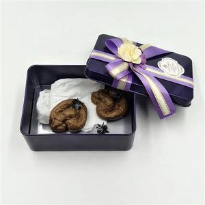 Gag Cadeaux Nouveauté Faux Caca Faux Chien Caca Halloween Nouveauté Jouets Blague Réaliste <span class=keywords><strong>Merde</strong></span> Caca Fake Turd Perfect Gag Gift Prank Gift - Product Image 3