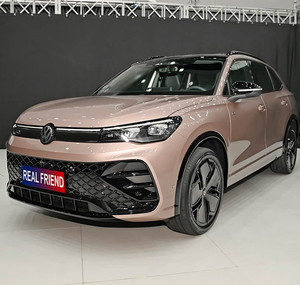 Volkswagen <span class=keywords><strong>Tiguan</strong></span> d'occasion de haute qualité, SUV familial compact, économique en carburant, faible kilométrage, VW <span class=keywords><strong>Tiguan</strong></span> pour l'exportation en gros - Product Image 3