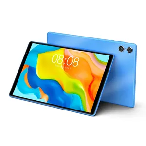 Teclast P26T Tablet PC 10.1 inç dokunmatik ekran 8GB + 64GB Octa çekirdek yüz kilidini mavi Tablet PC Shenzhen Android 13