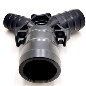 <span class=keywords><strong>Escariador</strong></span> de tubos <span class=keywords><strong>multicapa</strong></span> Pex-Al-Pex de tres tamaños 40-50-63mm en una pieza para el mercado europeo - Product Image 3