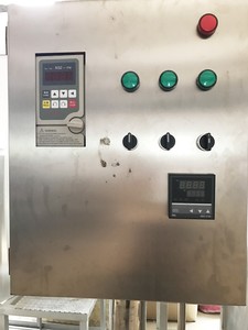 500L cảm ứng Sáp nóng chảy máy công nghiệp cấp 304 thép không gỉ sưởi ấm nhanh nhiệt độ kỹ thuật số cho sản xuất số lượng lớn - Product Image 5