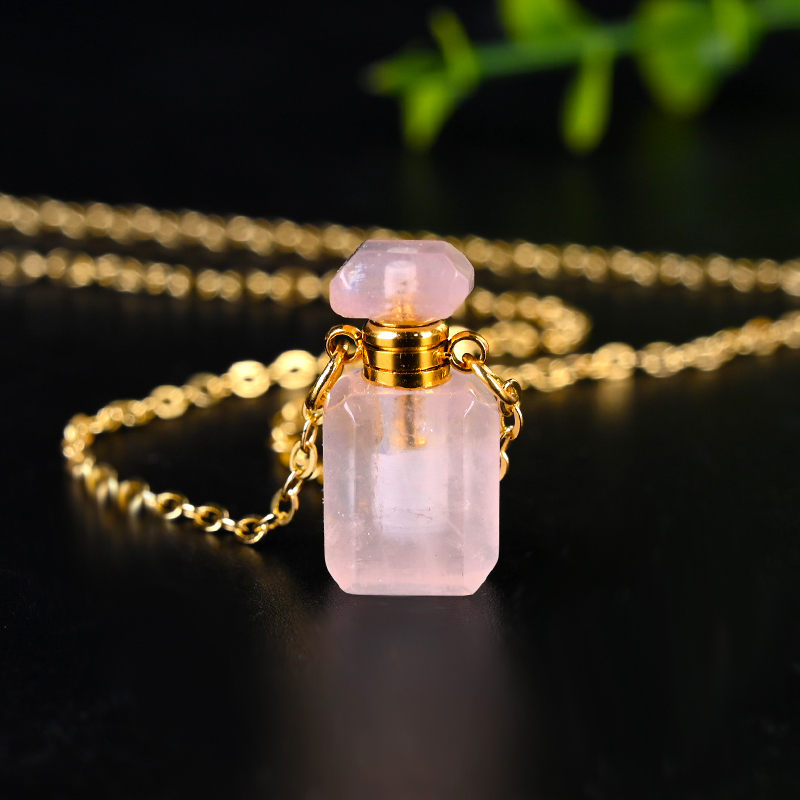 quartz rose