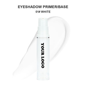 Private Label 12 couleurs yeux ombre maquillage fard à paupières <span class=keywords><strong>Base</strong></span> étanche personnalisé fard à paupières apprêt - Product Image 4