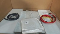 Batterie au lithium Deye 10KWH batterie Deye Lifepo4 pour système solaire batterie RW-F10.6 BMS