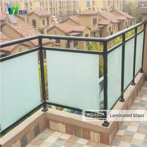 Verre <span class=keywords><strong>de</strong></span> <span class=keywords><strong>sécurité</strong></span> trempé et laminé <span class=keywords><strong>pour</strong></span> systèmes <span class=keywords><strong>de</strong></span> rampes d'escalier <span class=keywords><strong>de</strong></span> piscine - Design moderne, garantie 25 ans - Product Image 3