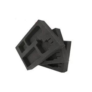 Miếng Bọt Biển XỐP Pu Polyurethane Chèn Bao Bì Miếng Bọt Biển Xốp Đóng Gói Bảo Vệ Cho Hộp Trang Sức - Product Image 1