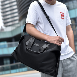 Custom Unisex Extra <b>Large</b> Custom Size <b>Duffle</b> <b>Bag</b> Men Women Gym Sports Travel Tote Luggage Oxford Cloth Backpack - Product Image 6