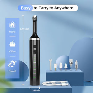 Многофункциональная электрическая машина для полировки зубов - Product Image 3