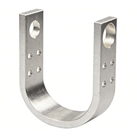 Service d'usinage CNC, pièces usinées 5 axes en aluminium, titane, laiton, acier inoxydable, tournage et fraisage