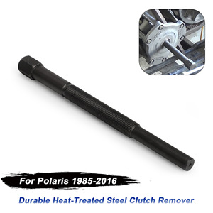 Polaris RZRXP Clutch <b>Puller</b> Tool YC102057-BK For 1000 900 800 Belt Replacement And Removal Iron Material - Product Image 5