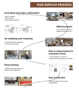 أريكة حديثة فاخرة على شكل حرف L، طقم أثاث لغرفة المعيشة، أريكة فاخرة من القماش لغرفة الجلوس - Product Image 6