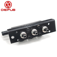 Injecteur de carburant de qualité fiable DEFUS OEM 110R-004686 pour Honda Civic 2003 1.4L GPL GNC, kit de réparation automobile