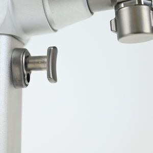 L'osso chirurgico ortopedico medico ha visto la sega ossea oscillante Mini oscillante per il veterinario - Product Image 2