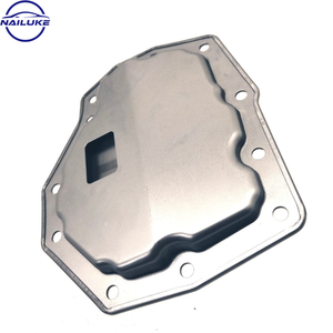 Filtro de Aceite de Transmisión Nuevo para Motor de Automóvil al por Mayor 31728-3MX0A Filtros de Aceite Metálicos para NISSAN Sunny Versa Almere 2011-2025 - Product Image 2