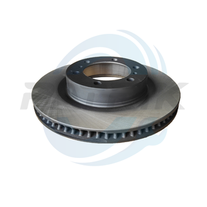 Heat Resistant <strong>Brake</strong> <strong>Discs</strong> Rotors High Performance <strong>Brake</strong> <strong>Disc</strong> for BMWS 4 Series F32 F33 F36 Models - Product Image 2