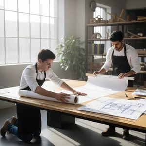 Papier d'<span class=keywords><strong>art</strong></span> C2S de bonne qualité, prix d'usine compétitif, pour carnet, <span class=keywords><strong>magazine</strong></span>, papier publicitaire - Product Image 3