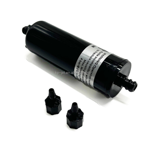 Mới Sinh Thái Dung Môi Máy In Capsual Mực Lọc 80Mm Cho Ep-Con trai Dx5 Xp600 Tx800 I3200 4720 Spt510 đầu In Hình Trụ Dài Lọc - Product Image 1