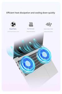 ขายดีสำหรับ ACER Aspire 16 2025 i7-13620H 16GB 1TB กราฟิก Intel 16-inch IPS 60Hz WiFi6นักเรียนออฟฟิศโน๊ตบุ๊คแบบบาง - Product Image 2
