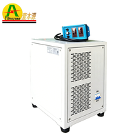 Alimentation électrique régulée réglable CC 400V 500V 625V 64A 40KW, best-seller du fabricant, avec modes de tension/courant constants