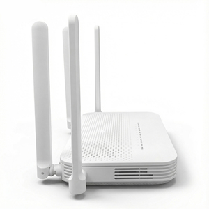 ความเร็วสูง xgpon 10G EPON อุปกรณ์เสริม WiFi6ไร้สาย dualband 5G 2.4G AX3000 EN8245X6 ONU - Product Image 6