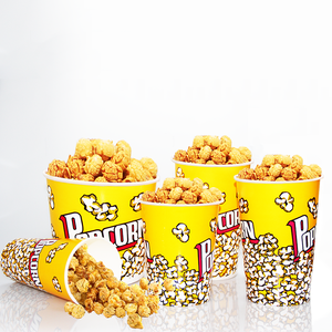 Vasos Desechables para Palomitas de Maíz para Cine, en Oferta - Product Image 6