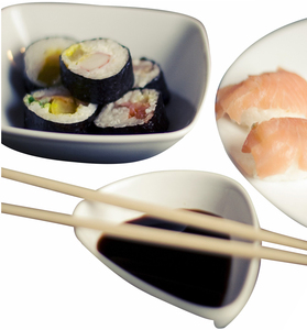 Salsa di soia fondente liquida 18L in imballaggio sfuso - Product Image 4