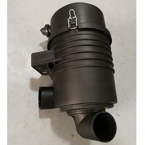Filtre à air Af25337m P827654 17743-23600-71 Rs3940 P827655 Af25483 pour chariot élévateur - Product Image 1