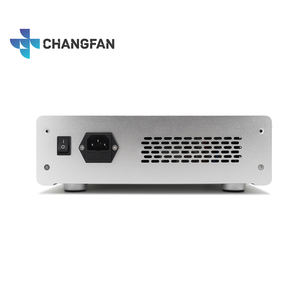 Potente fuente de luz LED para cirugía de endoscopia 120W Endoscopio Fuente de luz fría para laparoscopio ENT Urología Histeroscopia - Product Image 5