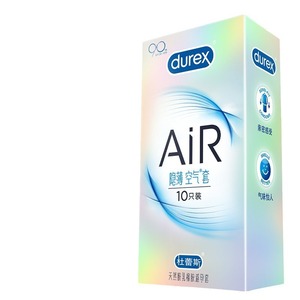 Condones <span class=keywords><strong>Durex</strong></span> Genuine Series, Ácido Hialurónico, Partículas Grandes Ultrafinas, Condones Daring Love, Ultrafinos para Hombre (byt) - Product Image 5