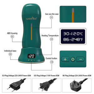 Rouleau de Noël Offre Spéciale sur le chauffe-<span class=keywords><strong>cire</strong></span> en gros chauffe-<span class=keywords><strong>cire</strong></span> rouleau sur la machine de chauffe-<span class=keywords><strong>cire</strong></span> électrique de vente <span class=keywords><strong>chaude</strong></span> - Product Image 4