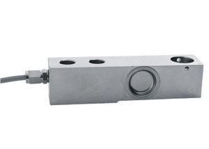 خلايا وزن SLB415 بسعة 1100 كجم و550 كجم، مستشعرات قوة، خلايا وزن بسعات 110 كجم و220 كجم و550 كجم و1100 كجم و2200 كجم و4400 كجم و1.1 طن و2.2 طن و4.4 طن - Product Image 5