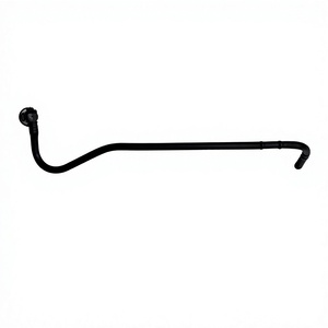 Manguera de Refrigerante 55579102 para Buick Excelle Chevrolet Cruze, Pieza de Repuesto para Tubería de Agua del Cuerpo del Acelerador del Motor - Product Image 2
