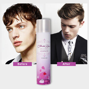 بخاخ شعر قوي مثبت بالدانتيل لاصق يحمل رذاذ ذوبان من المصنع - Product Image 4