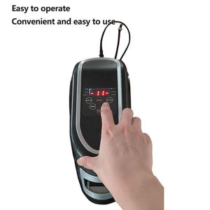 เครื่องออกกำลังกายแบบสเต็ปเปอร์ขนาดเล็กสำหรับออกกำลังกายในบ้านเต่าทองเครื่องเดินวงรีขนาดเล็กแบบพกพา - Product Image 3